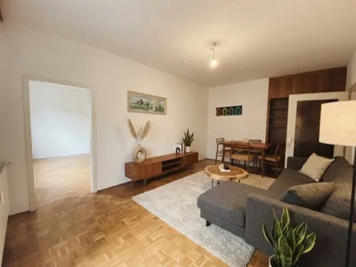 2-Zimmer-Wohnung kaufen in Graz – 50 m², € 138.000 – Bild 3 von 8
