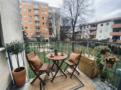 2-Zimmer-Wohnung kaufen in Graz – 50 m², € 138.000 – Bild 1 von 8
