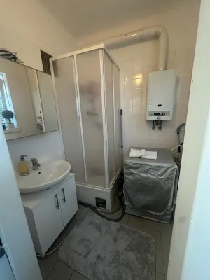 2-Zimmer-Wohnung mieten in Wien – 50 m², € 518 – Bild 6 von 12