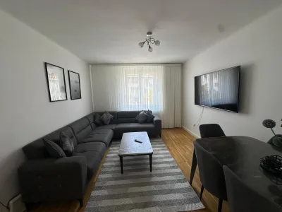 2-Zimmer-Wohnung mieten in Wien – 50 m², € 518 – Bild 10 von 12