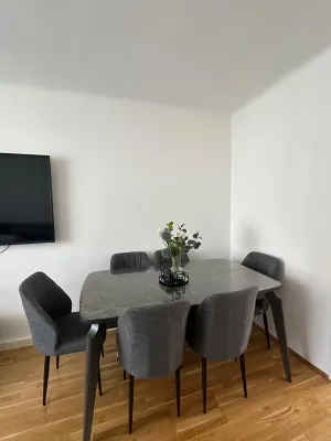 2-Zimmer-Wohnung mieten in Wien – 50 m², € 518 – Bild 11 von 12