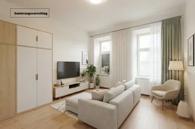 3-Zimmer-Wohnung kaufen in Wien – 65,57 m², € 269.000 – Bild 1 von 20
