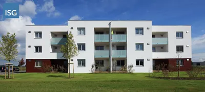 3-Zimmer-Wohnung mieten in Ried im Innkreis – 86 m², € 799 – Bild 1 von 2
