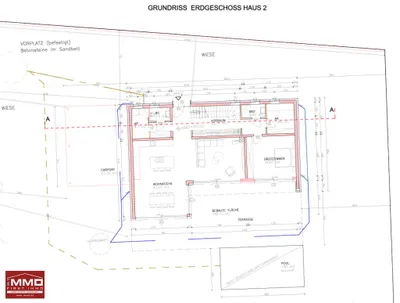 Grundstück kaufen in Tulln – 1 330 m², € 125.000 – Bild 14 von 20
