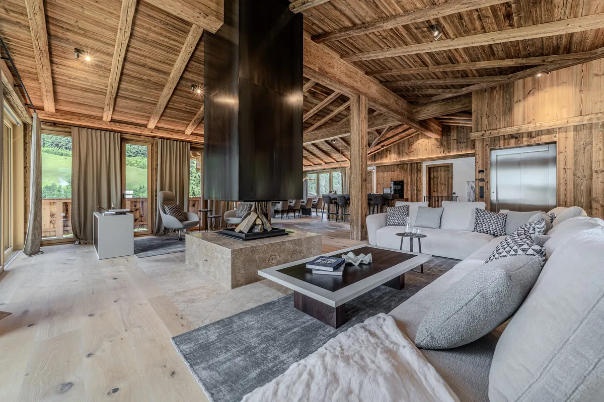 Das Landhaus - Neubau mit Freizeitwohnsitzwidmung - Ansicht 2