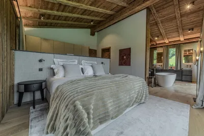 6-Zimmer-Wohnung kaufen in Kitzbühel – 378 m², € 10.950.000 – Bild 4 von 5