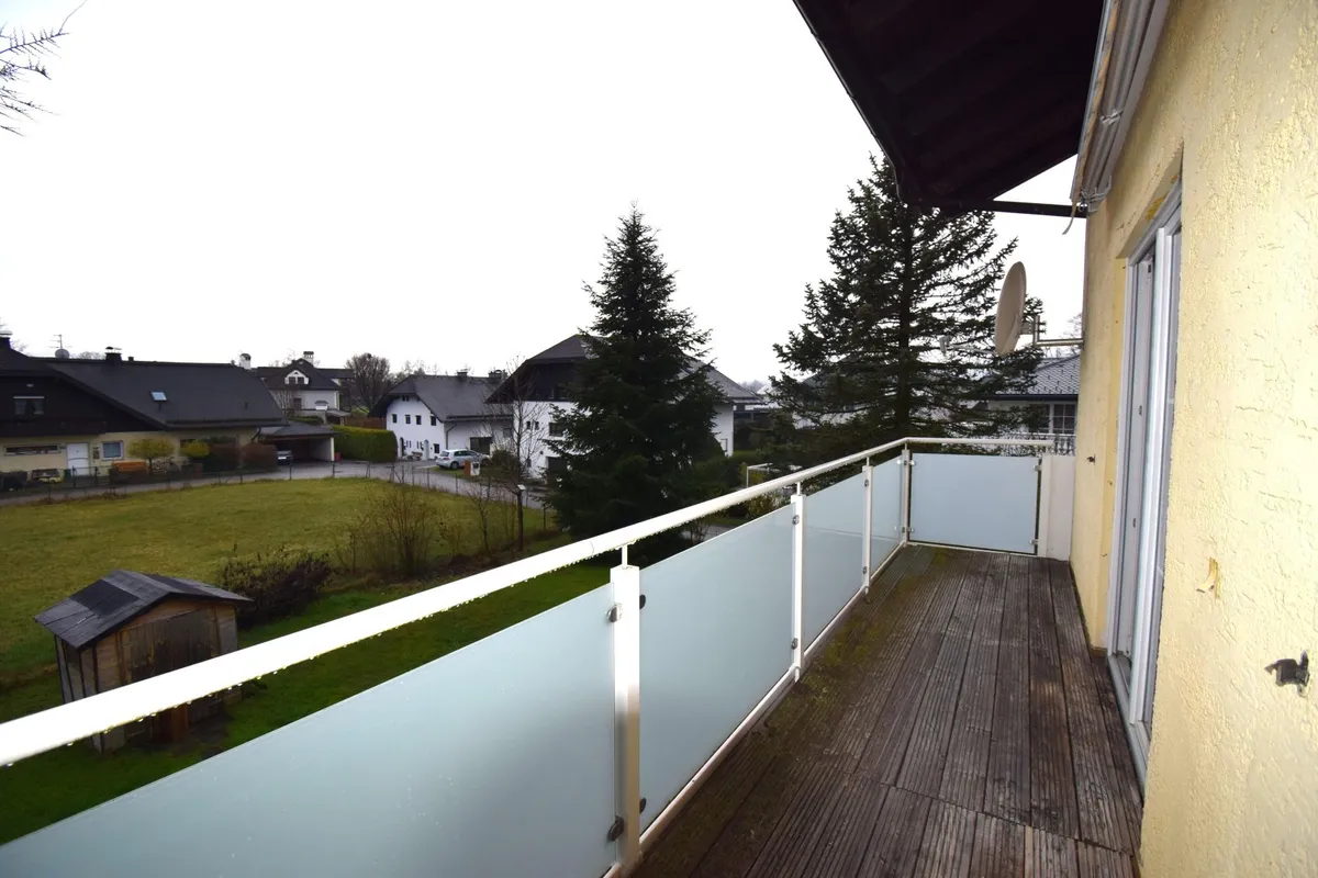 Wohnung – Anif, Neu-Anif - Ansicht 2