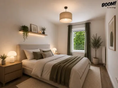3-Zimmer-Wohnung kaufen in Wiener Neustadt – 78 m², € 199.000 – Bild 1 von 8