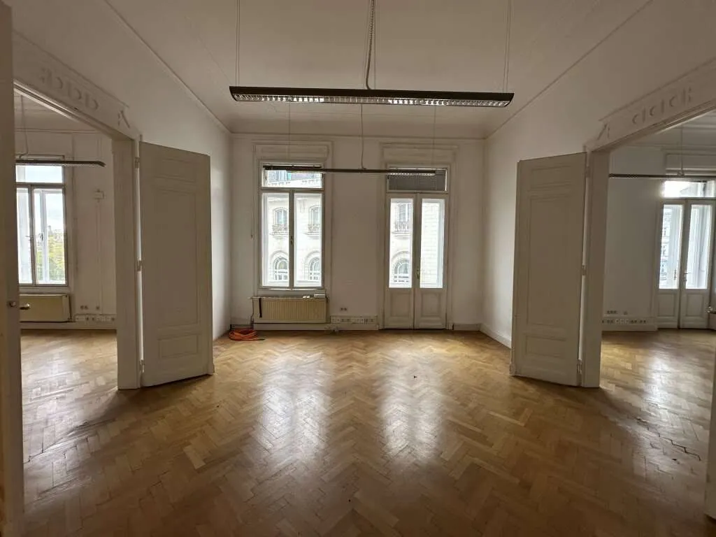 Büro nähe Karlskirche ab SOFORT – pohled 3