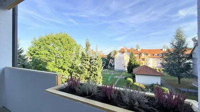 Wohnung zur Miete in 4800 Vöcklabruck