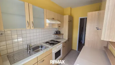 2-Zimmer-Wohnung kaufen in Sankt Pölten Land – 62,34 m², € 89.000 – Bild 2 von 13