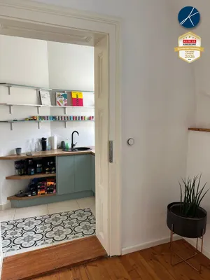 1-Zimmer-Wohnung mieten in Krems an der Donau – 33,5 m², € 728 – Bild 8 von 9