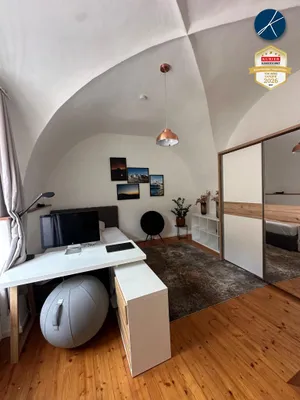 1-Zimmer-Wohnung mieten in Krems an der Donau – 33,5 m², € 728 – Bild 2 von 9