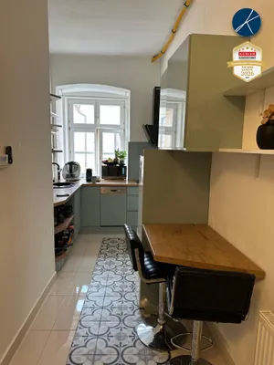 1-Zimmer-Wohnung mieten in Krems an der Donau – 33,5 m², € 728 – Bild 5 von 9