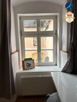1-Zimmer-Wohnung mieten in Krems an der Donau – 33,5 m², € 728 – Bild 4 von 9