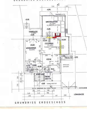 4-Zimmer-Haus kaufen in Wiener Neustadt – 147 m², € 575.000 – Bild 28 von 29