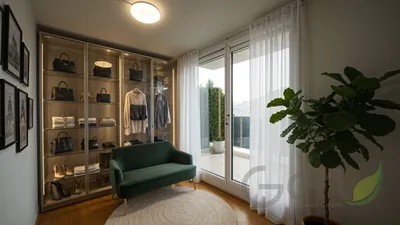 3-Zimmer-Wohnung kaufen in Salzburg Stadt – 64,8 m², € 646.000 – Bild 10 von 13