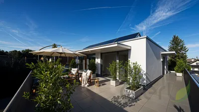 3-Zimmer-Wohnung kaufen in Salzburg Stadt – 64,8 m², € 646.000 – Bild 1 von 13