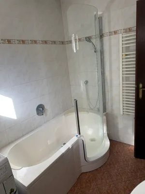 2-Zimmer-Haus mieten in Wiener Neustadt Land – 90 m², € 1.100 – Bild 11 von 28