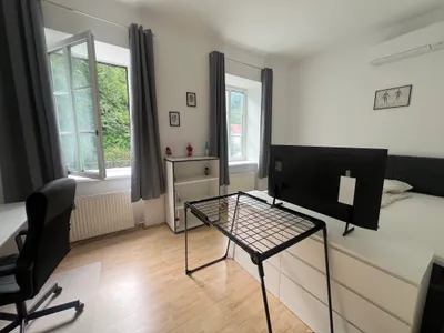 3-Zimmer-Wohnung mieten in Graz – 66,86 m², € 864 – Bild 2 von 5