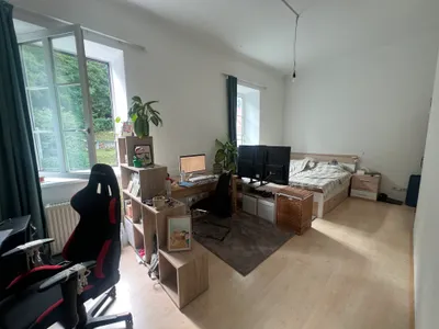 3-Zimmer-Wohnung mieten in Graz – 66,86 m², € 864