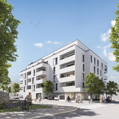 2-Zimmer-Wohnung kaufen in Melk – 54,93 m², € 259.000 – Bild 4 von 5