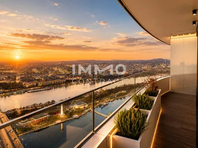 2-Zimmer-Wohnung mieten in Wien – 90,51 m², € 5.460 – Bild 11 von 22