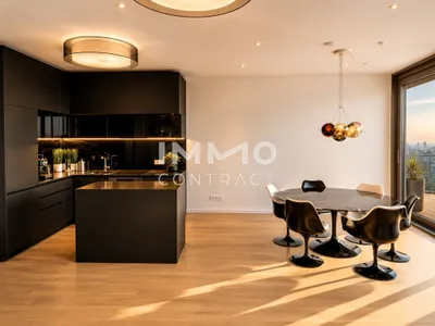 2-Zimmer-Wohnung mieten in Wien – 90,51 m², € 5.460 – Bild 9 von 22