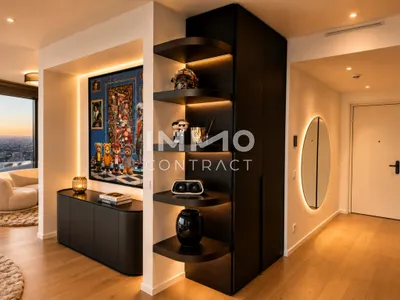 2-Zimmer-Wohnung mieten in Wien – 90,51 m², € 5.460 – Bild 8 von 22