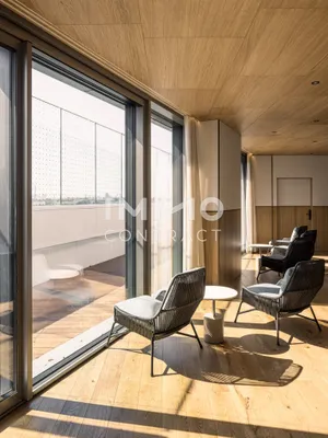 2-Zimmer-Wohnung mieten in Wien – 90,51 m², € 5.460 – Bild 16 von 22