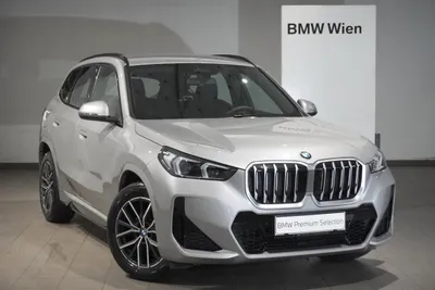 BMW X1 sDrive18i