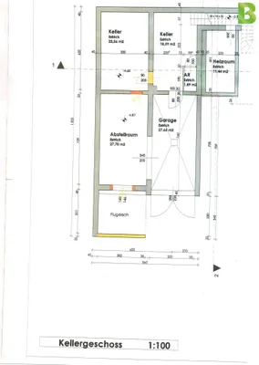 5-Zimmer-Haus kaufen in Sankt Pölten Land – 127 m², € 779.000 – Bild 24 von 24