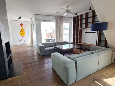 4-Zimmer-Wohnung mieten in Wien – 227 m², € 6.858 – Bild 8 von 63