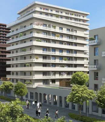 3-Zimmer-Wohnung mieten in Graz – 66,02 m², € 998 – Bild 16 von 18