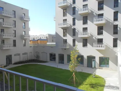 Wohnung zur Miete in 8020 Graz
