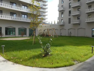3-Zimmer-Wohnung mieten in Graz – 66,02 m², € 998 – Bild 15 von 18