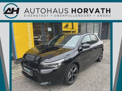 Opel Corsa 1,2 Direct Injection Turbo GS!NAVI,KAMERA...