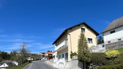 3-Zimmer-Haus kaufen in Oberwart – 84 m², € 229.000 – Bild 4 von 22
