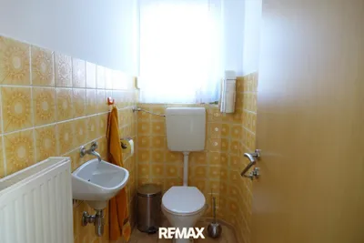 3-Zimmer-Haus kaufen in Oberwart – 84 m², € 229.000 – Bild 14 von 22