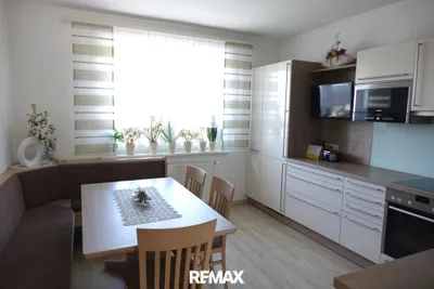 3-Zimmer-Haus kaufen in Oberwart – 84 m², € 229.000 – Bild 7 von 22