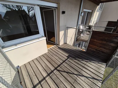 1-Zimmer-Wohnung mieten in Deutschlandsberg – 34,09 m², € 465 – Bild 10 von 10