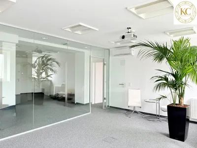 4-Zimmer-Gewerbeimmobilie kaufen in Wien – 132 m², € 1.200.000