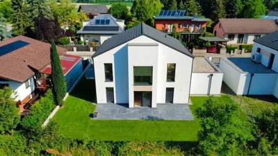 5-Zimmer-Haus kaufen in Tulln – 153,94 m², € 690.000 – Bild 1 von 31