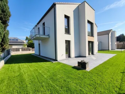 5-Zimmer-Haus kaufen in Tulln – 153,94 m², € 690.000 – Bild 2 von 31