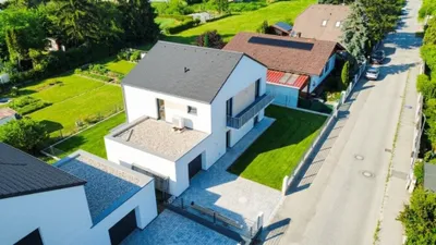 5-Zimmer-Haus kaufen in Tulln – 153,94 m², € 690.000 – Bild 28 von 31