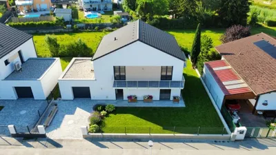 5-Zimmer-Haus kaufen in Tulln – 153,94 m², € 690.000 – Bild 24 von 31