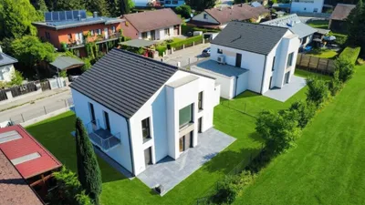 5-Zimmer-Haus kaufen in Tulln – 153,94 m², € 690.000 – Bild 29 von 31
