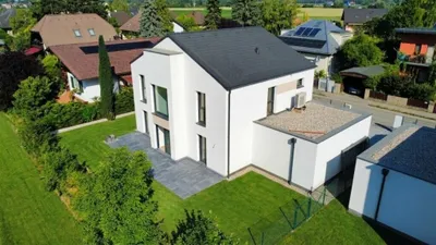 5-Zimmer-Haus kaufen in Tulln – 153,94 m², € 690.000 – Bild 27 von 31
