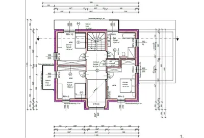 5-Zimmer-Haus kaufen in Tulln – 153,94 m², € 690.000 – Bild 31 von 31