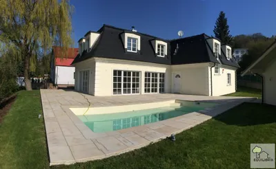5-Zimmer-Haus kaufen in Tulln – 250 m², € 2.490.000